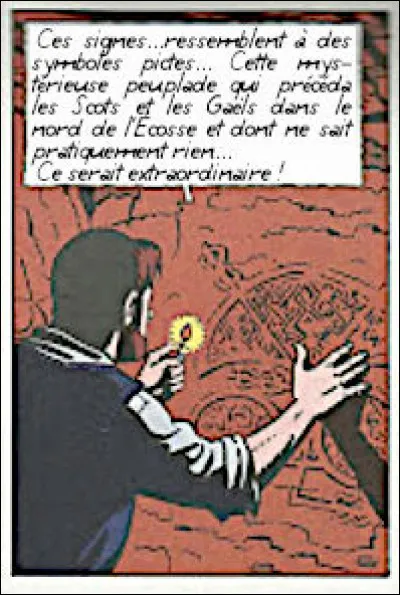 Mais que sait-on au juste des peuples ayant construit ces édifices ?