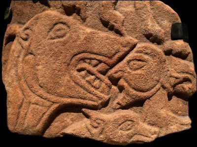 Finalement, leur nom alors, d'où vient-il ?