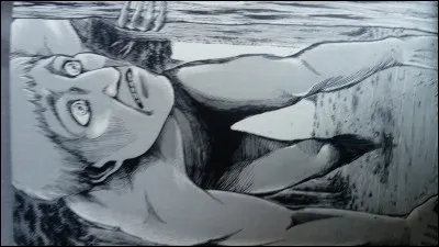 Les Titans sont-ils capables de parler ?