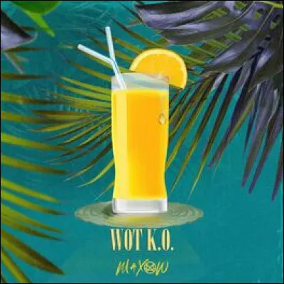 À qui doit-on le titre "Wot !" ?