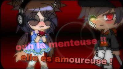 À quelle chanteuse faut-il attribuer la chanson "Hou ! La menteuse" ?