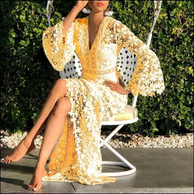 Comment est ton look ?