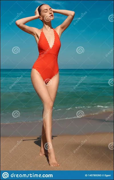 Comment est ton look ? (Suite)