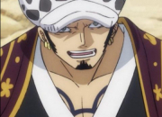 Quiz Sauras-tu reconnatre les personnages de ''One Piece'' ?