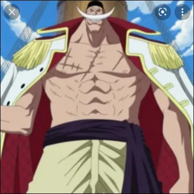 Qui est cette personne ?