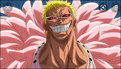 Qui est cette personne ?