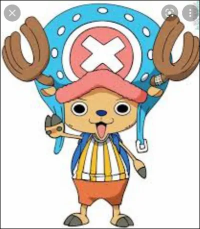 Qui est cette personne ?