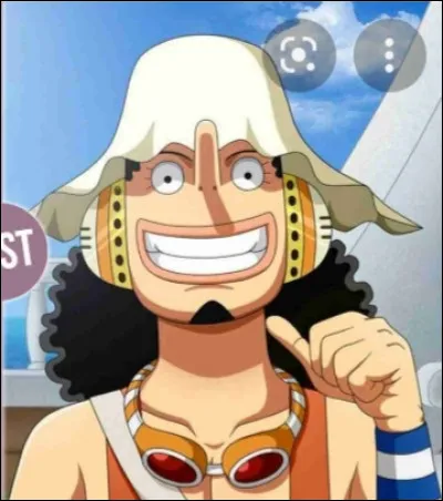 Qui est cette personne ?