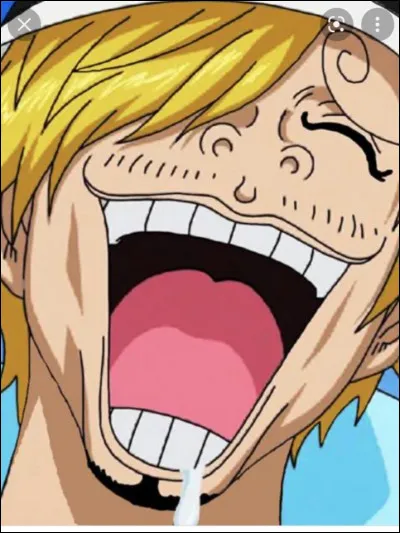 Qui est cette personne ?