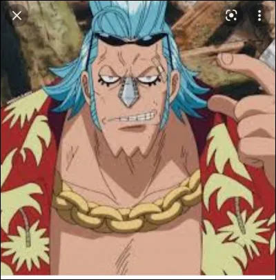 Qui est cette personne ?