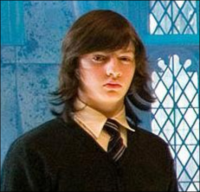 Qui est ce personnage ?