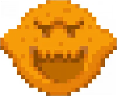 Comment s'appelle cet objet ?