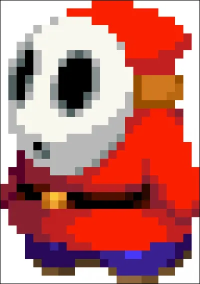 Qui est cet ennemi ?