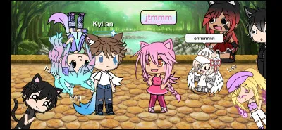 Ton ou ta crush te demande de sortir avec lui/elle, que réponds-tu ?