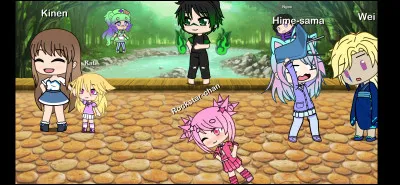 Question que j'avais oubliée : combien as-tu d'amis ?