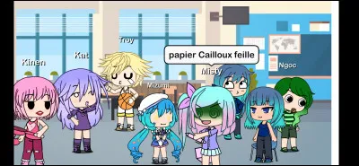 Sur Quizz.biz es-tu du genre sociable ?