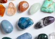 Quiz Connais-tu les vertus des pierres semi-précieuses ?