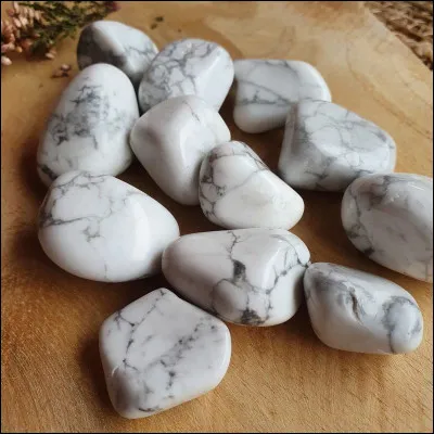 Que permet la howlite ?