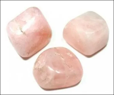 La morganite est la pierre du bonheur et de l'amour, elle vous permet la sensation de...