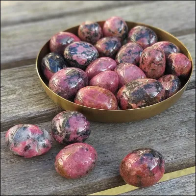 Quelles sont ses propriétés ?