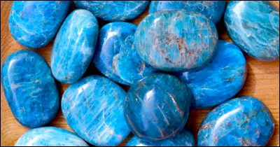 Que favorise l'apatite ?