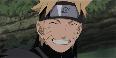 Quel &acirc;ge a Naruto (au d&eacute;but) ?