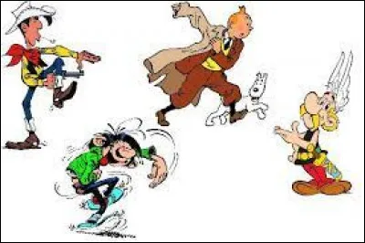 Quel héros de BD a eu son premier festival, à Bruxelles, le 20 juillet 2005 ?