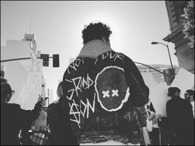 De quelle origine est-il ?