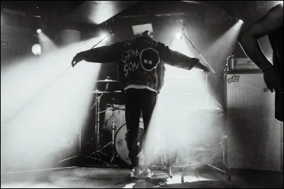 En quelle ann&eacute;e a &eacute;t&eacute; sorti son premier EP ?