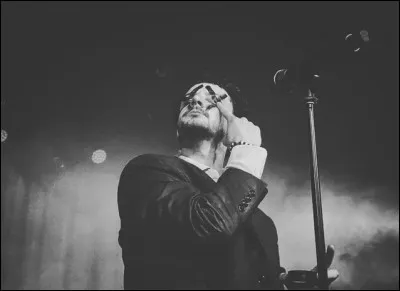 Comment se nomme son premier album ?