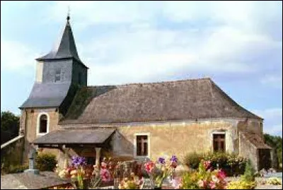 Petit tour en Nouvelle-Aquitaine, &agrave; Lussagnet-Lusson. Commune de l'aire d'attraction Paloise, elle se situe dans le d&eacute;partement ...