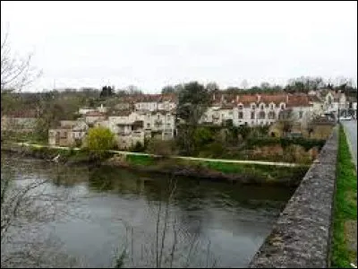 Je vous propose de nous rafraichir sur les bords de la Dordogne, &agrave; Mouleydier. Commune de l'aire urbaine Bergeracoise, elle se situe dans le d&eacute;partement ...