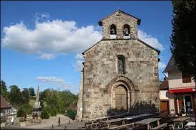 Saint-Pardoux-Corbier est un village Corr&eacute;zien situ&eacute; dans l'ancienne r&eacute;gion ...