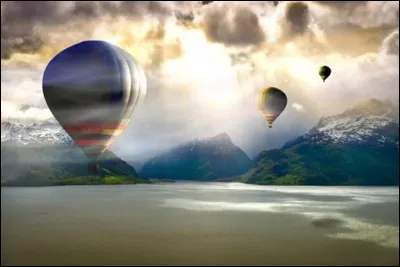 Mais ma grande, attention, c'est ton corps donc __ ta décision...