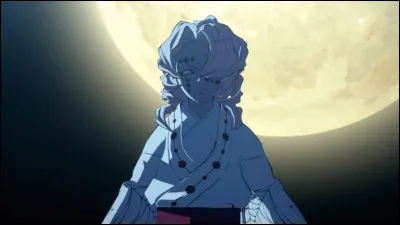 Sur quel Mont, Tanjiro, Zenitsu et Inosuke ont-ils affronté la famille des Démons Araignées ?