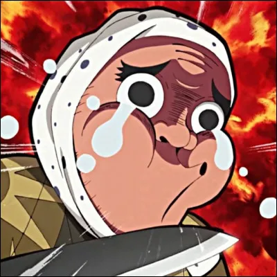 Que faut-il faire quand M.Haganezuka est en colère ?