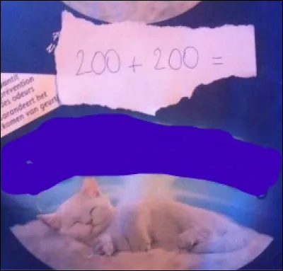 Connaissez-vous bien vos additions ?