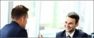 - Tu peux me prêter une feuille A3 s'il-te-plaît ? 
- Ok. 
- Qu'est-ce que tu attends ? 
-...