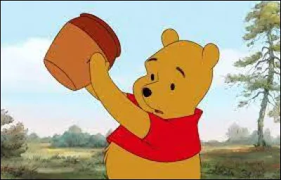 Pourquoi Winnie l'ourson veut-il absolument se marier ?
