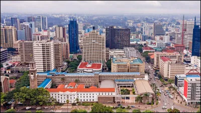 [Indépendance]  Le Botswana obtient son indépendance du Royaume-Uni en 1966. Mais quel était le nom de cette ancienne colonie britannique de 1885 jusqu'à cette date ?