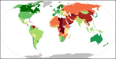 [Politique]  Quel est le régime politique botswanais et comment est-il classifié par l'indice de démocratie ?