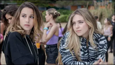 Qui a organisé la fête des 15 ans de relation du couple phare de l'île ?