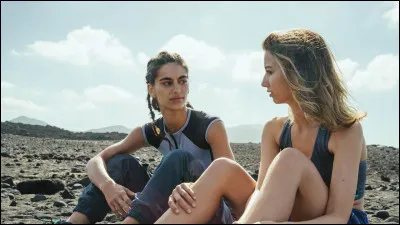 Quel est le nom que Gaby utilise sur ses réseaux sociaux ?