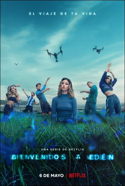 Quel est le synopsis de la série ?