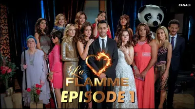 Si on te proposait de participer à une téléréalité, tu ferais quoi ?