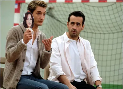 Qu'est-ce que tu serais prêt(e) à faire par amour ?