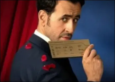 Si tu n'as pas répondu, quel serait ton métier ?