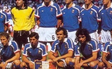 Quiz Les bleus