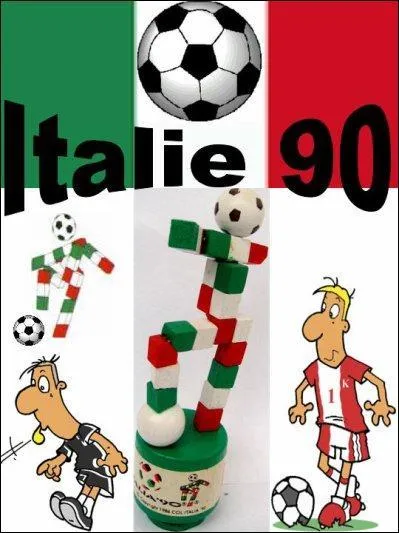 En 1990, la France...