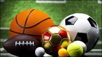 Veux-tu te dépenser et/ou faire du sport ?